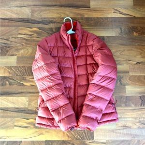 REI Puffer Jacket